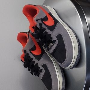 Nike Air Force 1 '07 Size 9.5